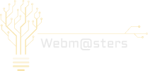 webmasters logo